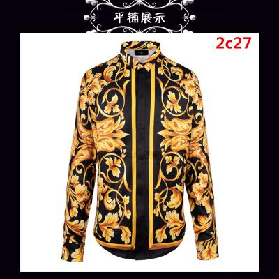 Cheap Givenchy Shirts wholesale No. 361